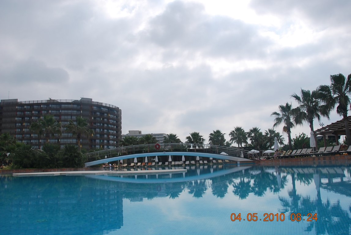 imagini hotel BARUT LARA